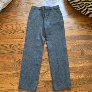 Boys Brooks Brothers Dress Pants